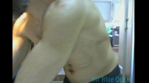mrblueocean 11-05-2020  Recorded Video Topless