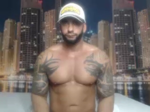 antua_ 11-05-2020  Recorded Video Show