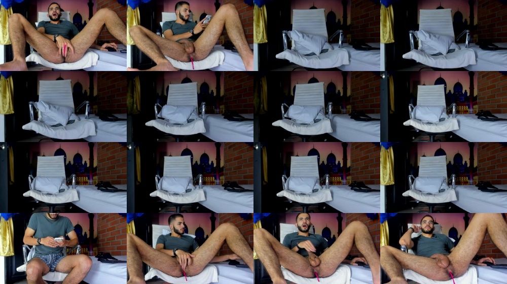 joanne_ford 11-05-2020  Recorded Video Naked