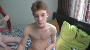 Alice_Pablo 11-05-2020 Webcam  Recorded Naked