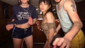 Tommi_Glitter  11-05-2020 Recorded Cam