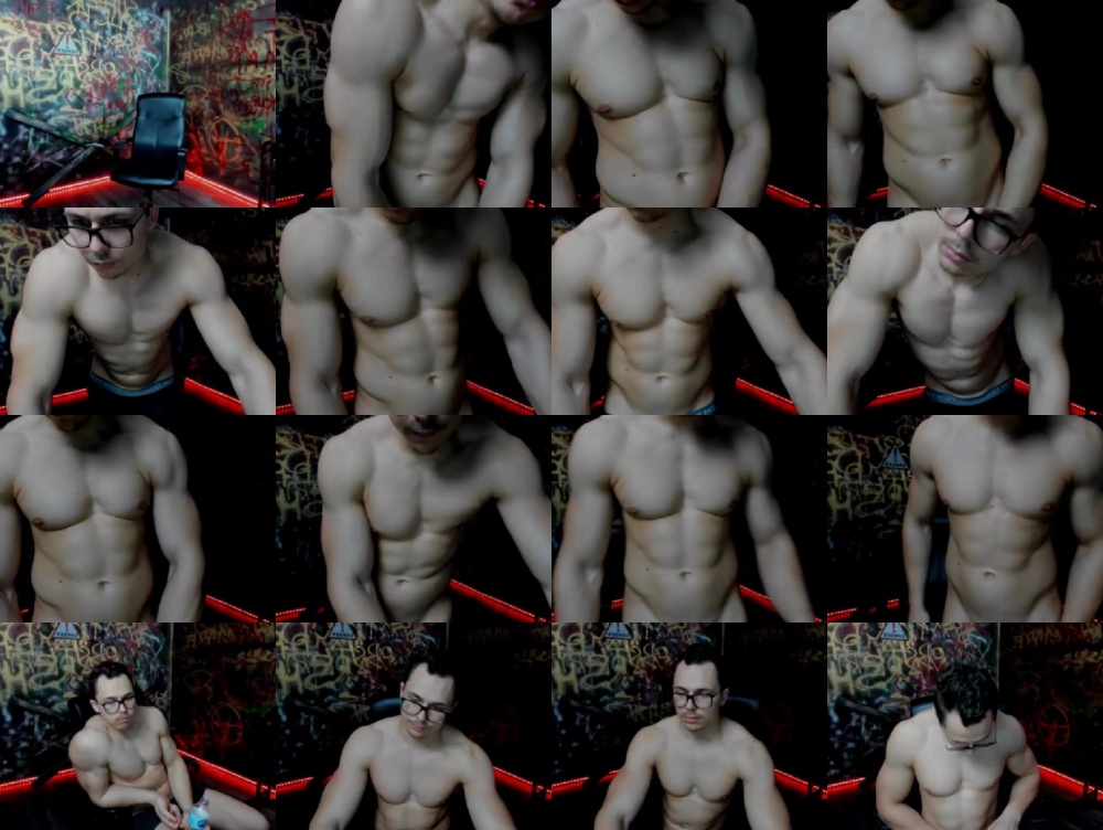 LukasRiley 11-05-2020  Recorded Video Download