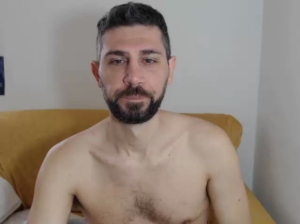 italysexyman 11-05-2020  Recorded Video Cam