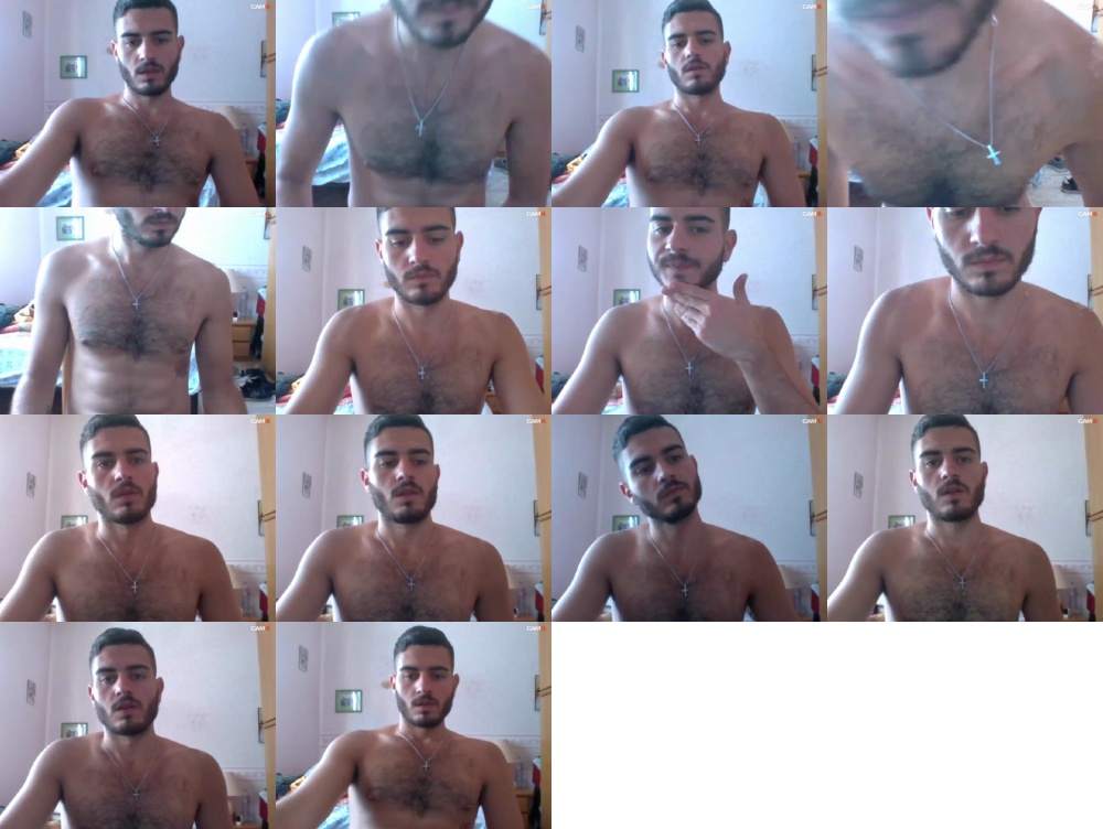 sardosardo92 11-05-2020  Recorded Video Nude