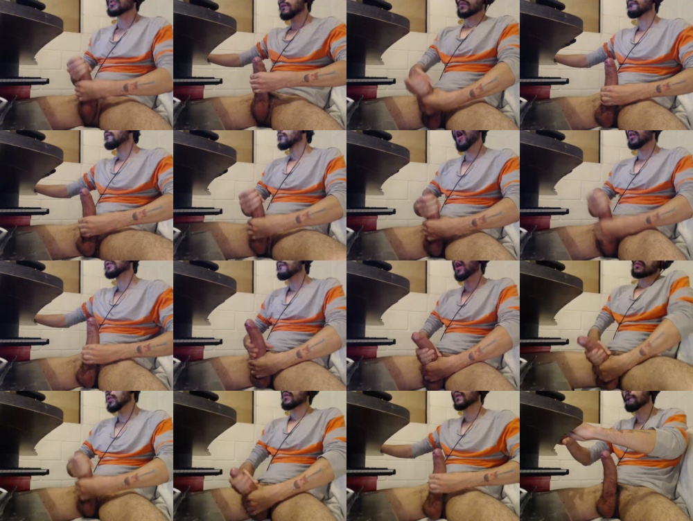 cristianrock 11-05-2020  Recorded Video Porn