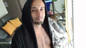 LUEGnur 11-05-2020  Recorded Video Topless