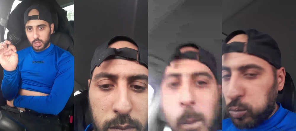 Karimfrance 11-05-2020  Recorded Video Free