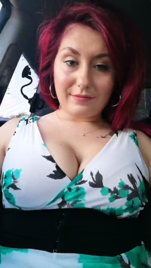 MsGiulia  11-05-2020 Recorded Nude
