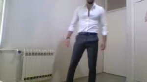 alexrus2 11-05-2020  Recorded Video Naked