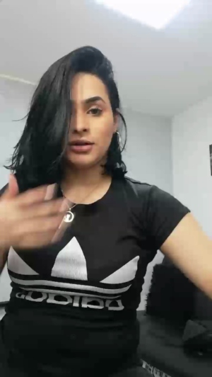 Debora_Dreams 11-05-2020 Naked  Recorded Toys