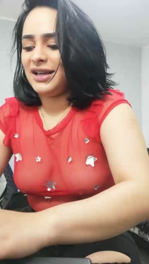 Debora_Dreams 11-05-2020 Show  Recorded Webcam