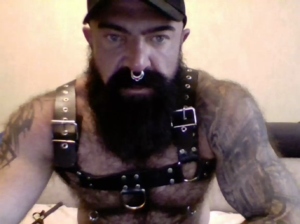 maksls 11-05-2020  Recorded Video Topless