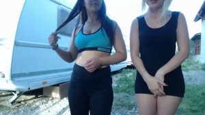 Lettali 11-05-2020 Download  Recorded Topless
