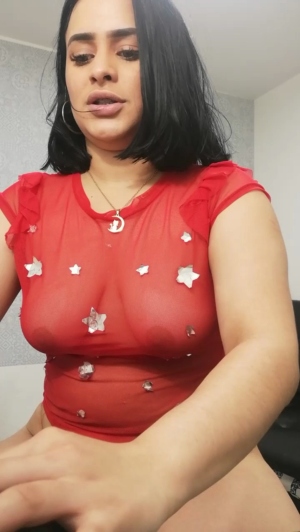 Debora_Dreams 11-05-2020 Naked  Recorded Webcam