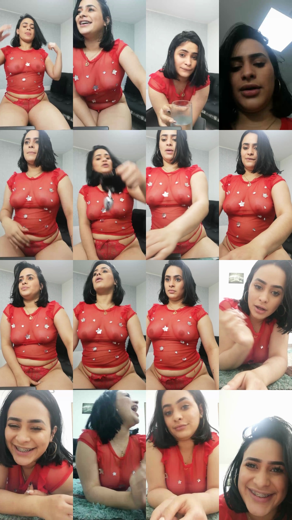 Debora_Dreams 11-05-2020 Naked  Recorded Webcam
