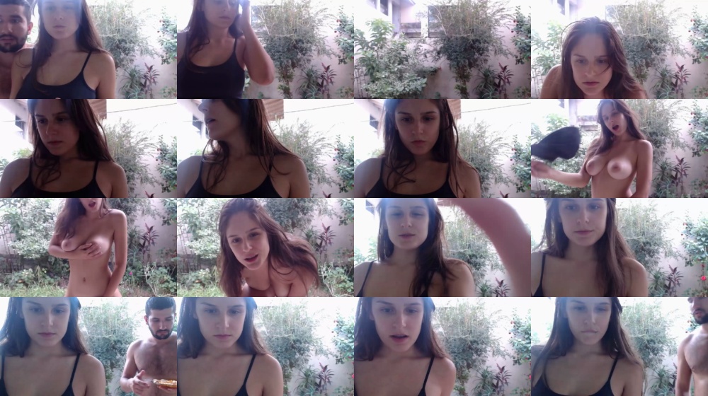 shamelesscouple 11-05-2020 Porn  Recorded Webcam