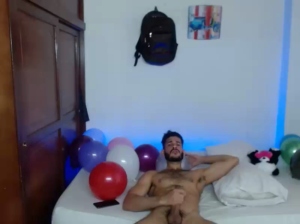 Werewolf_05 11-05-2020  Recorded Video Nude