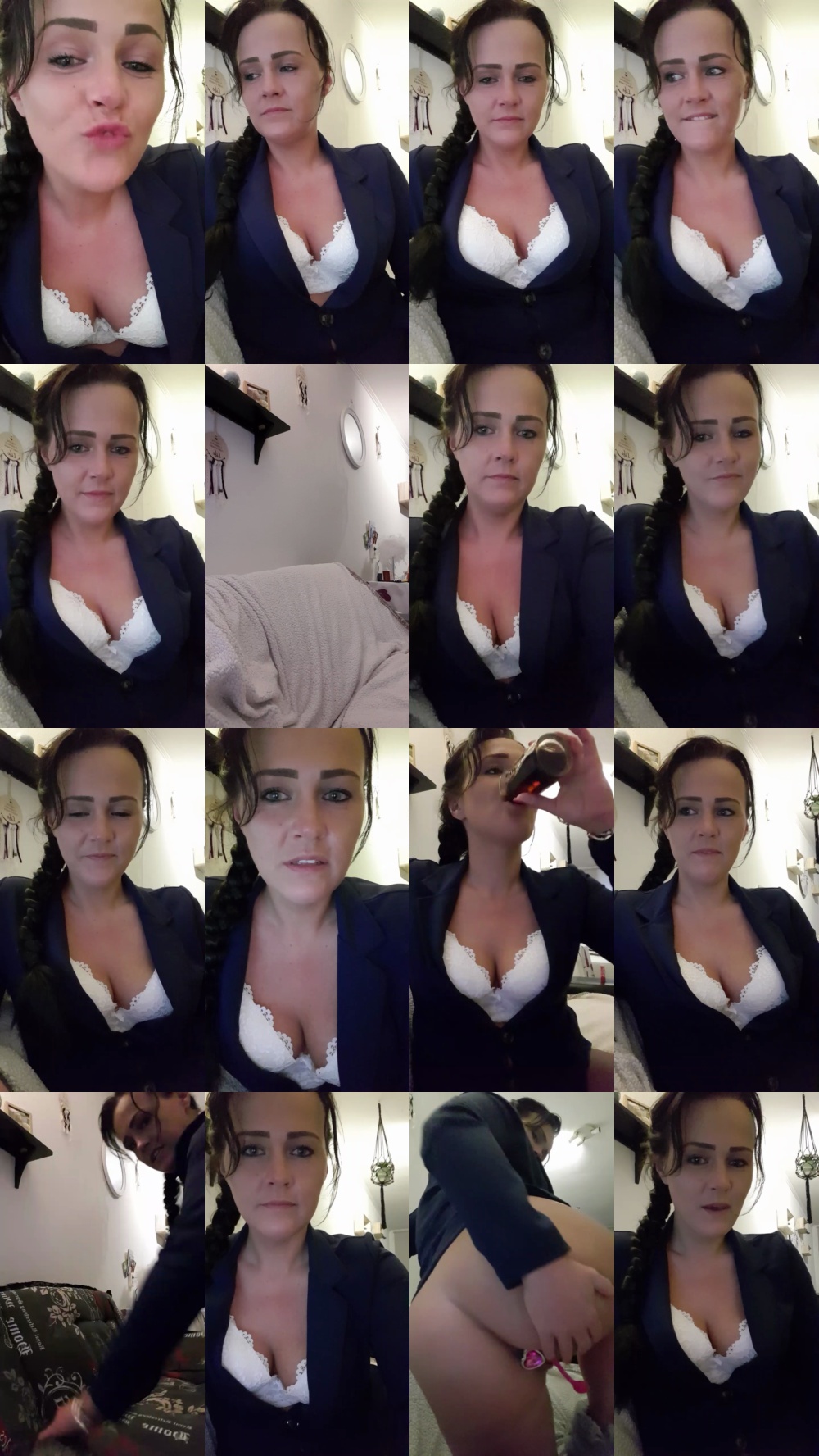 Sonia4999 11-05-2020 Nude  Recorded Download