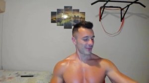 muscleasshot 11-05-2020  Recorded Video Download