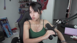 Laura_Cornett  11-05-2020 Recorded Nude