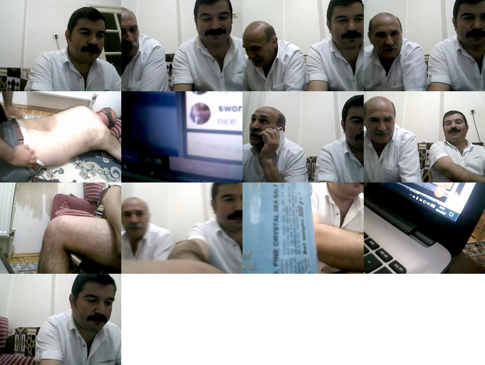 ustad19 11-05-2020  Recorded Video Show