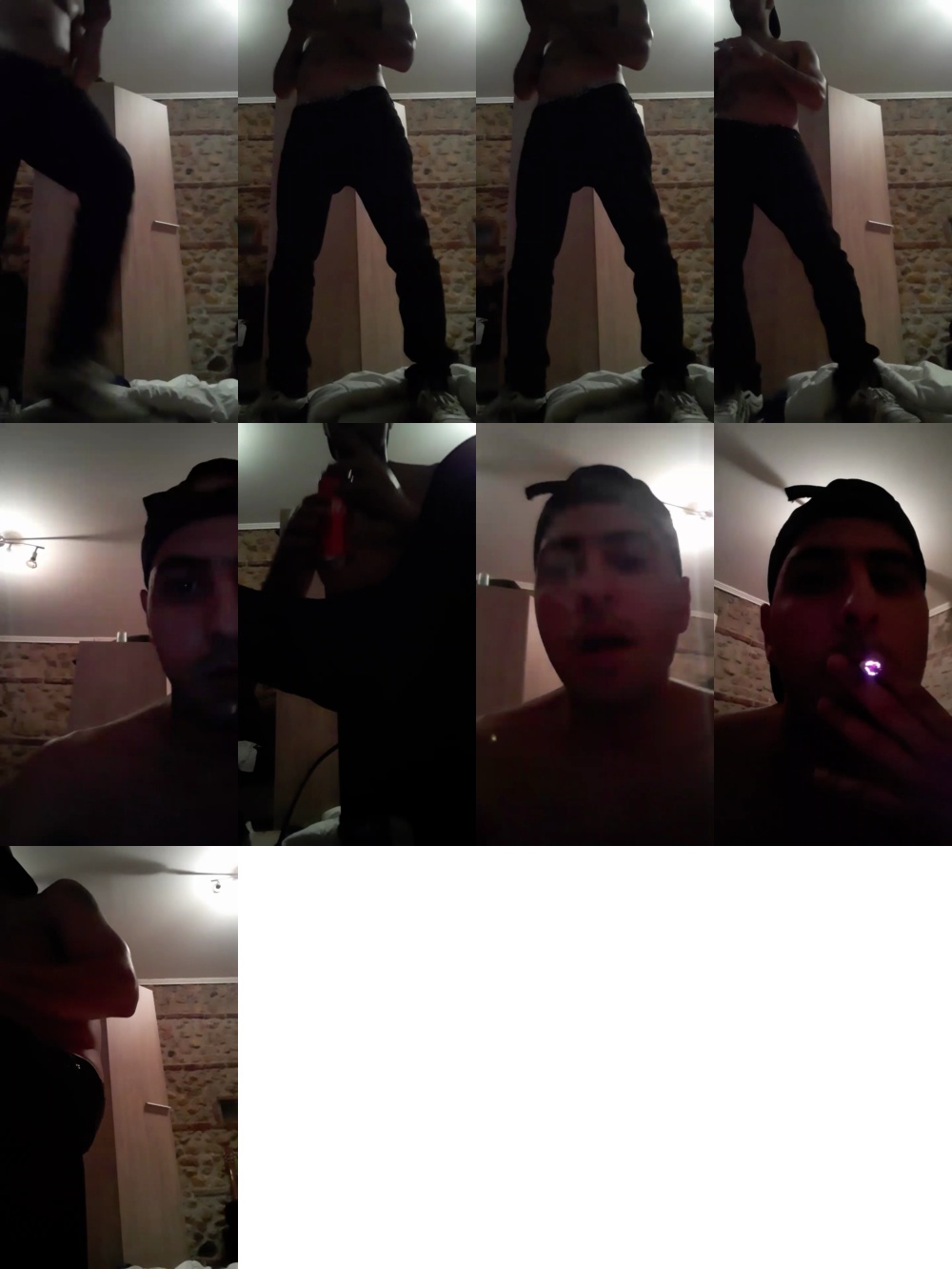 Karimfrance 12-05-2020  Recorded Video XXX