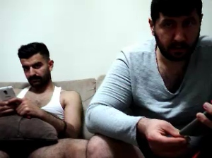 BIG_MAN02 12-05-2020  Recorded Video Show