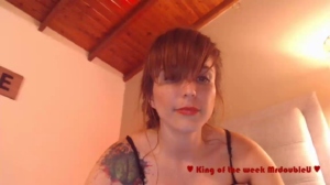 Gigicherry_  12-05-2020 Recorded Topless