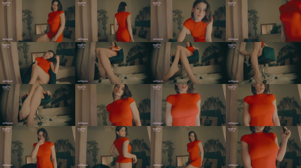 Douxtease 12-05-2020 Cam  Recorded Porn