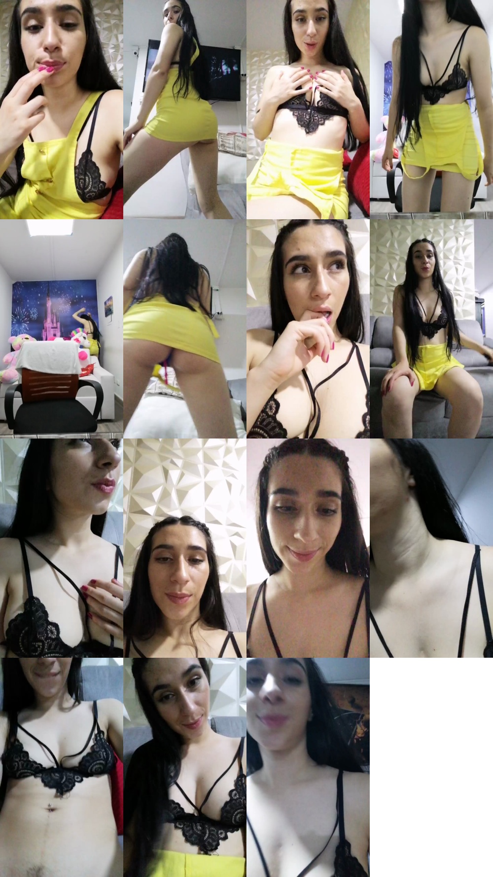 rosesexgolden 12-05-2020 recorded  Recorded Free
