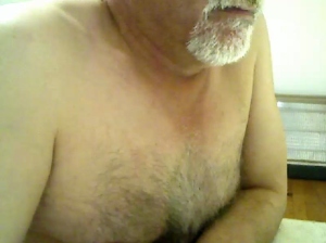 SEDATT52 11-05-2020  Recorded Video Naked