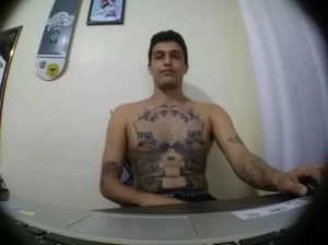 HorusDGS 12-05-2020  Recorded Video Porn