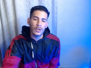 Werewolf_05 12-05-2020  Recorded Video XXX