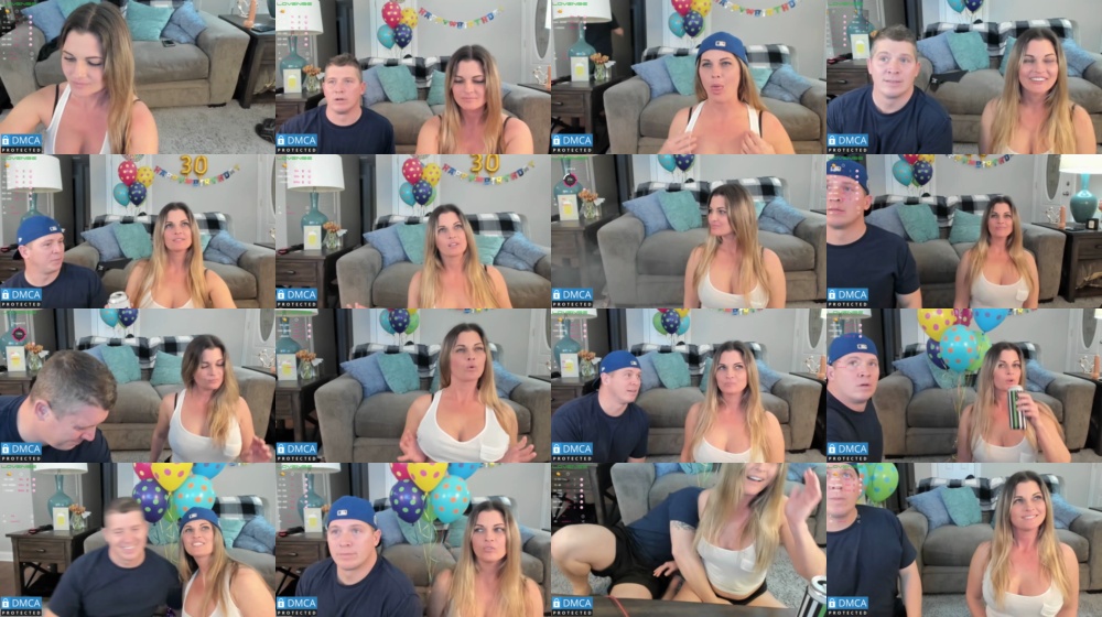 Jackannddiane 12-05-2020 Porn  Recorded Webcam