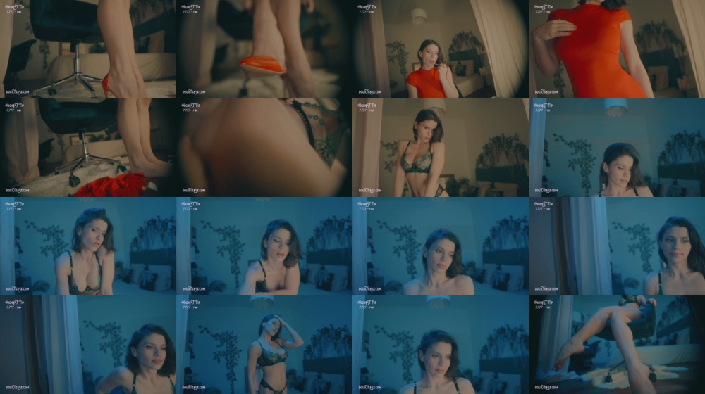 Douxtease 12-05-2020 Download  Recorded Download