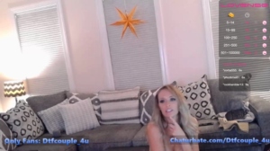 Dtfcouple_4u  12-05-2020 Recorded Download