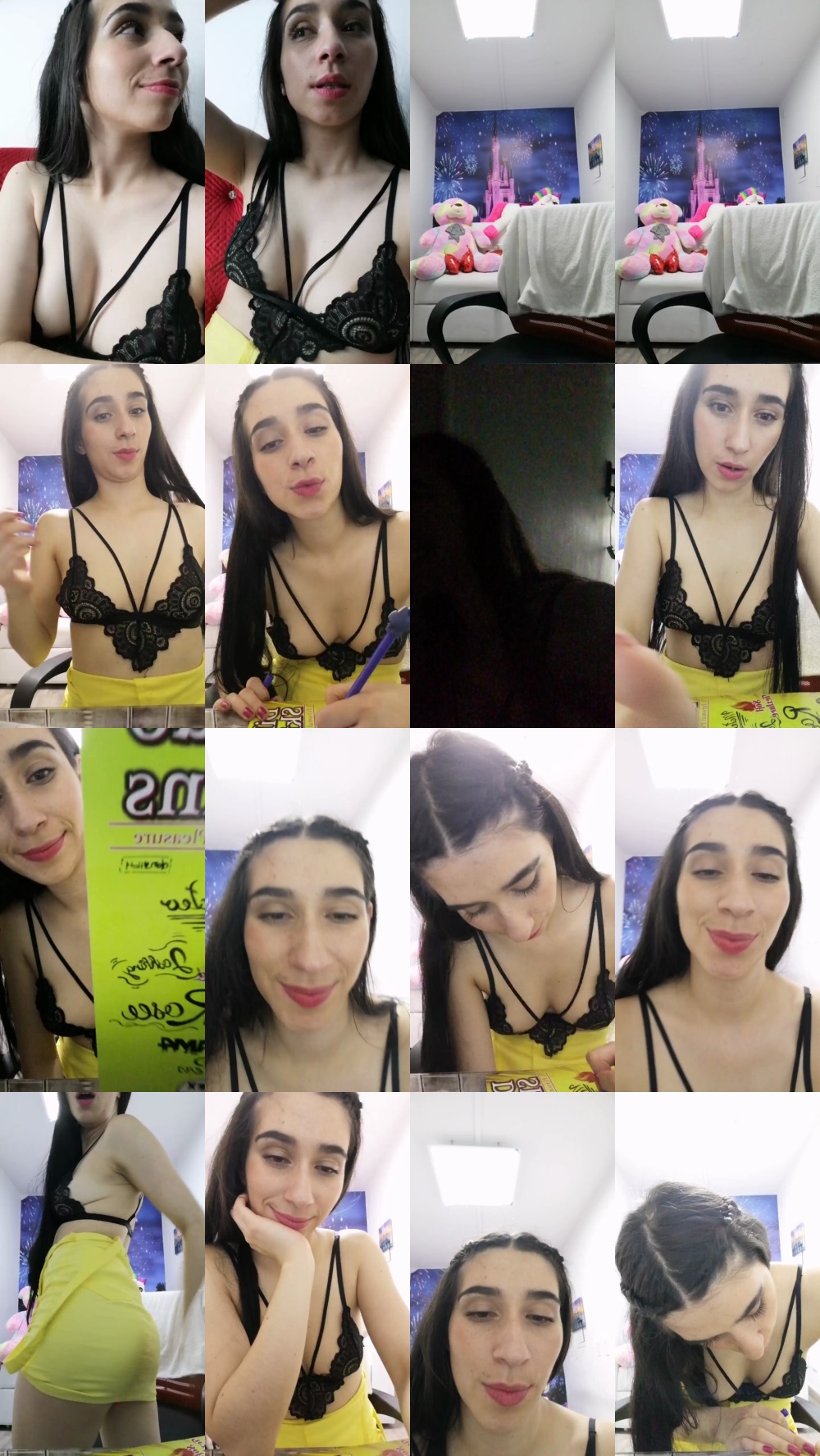 rosesexgolden 12-05-2020 Cam  Recorded Toys