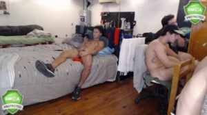 classied 12-05-2020  Recorded Video Topless