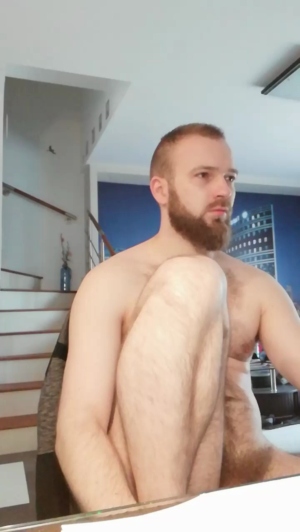 LMuscleMan 12-05-2020  Recorded Video XXX