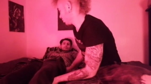 Inkdog 12-05-2020  Recorded Video Porn
