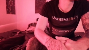 Inkdog 12-05-2020  Recorded Video Toys