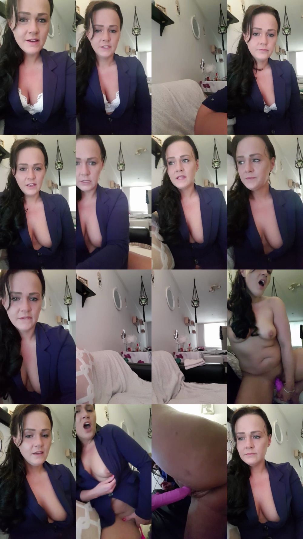 Sonia4999 12-05-2020 Nude  Recorded Nude