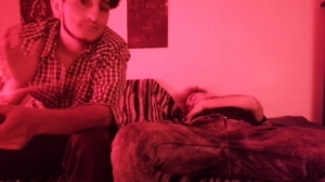 Inkdog 12-05-2020  Recorded Video Topless
