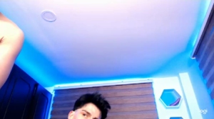 jeff_olsen 12-05-2020  Recorded Video Naked