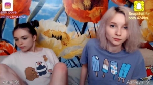 Anna_Mariia 12-05-2020 Porn  Recorded Topless