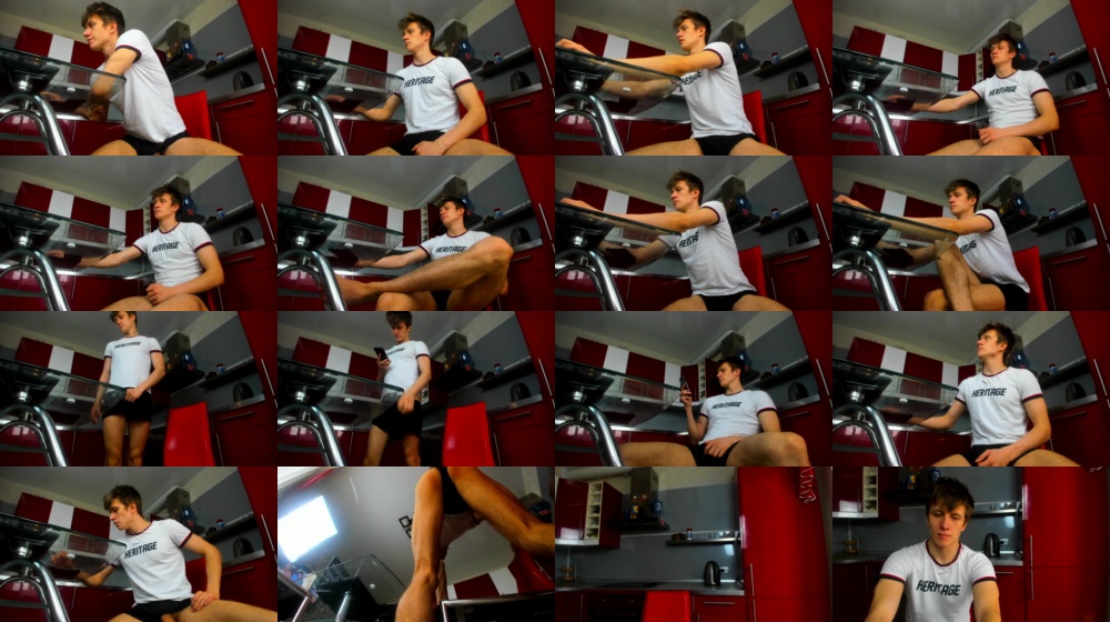 Happyboyforu18 12/05/2020 Chaturbate