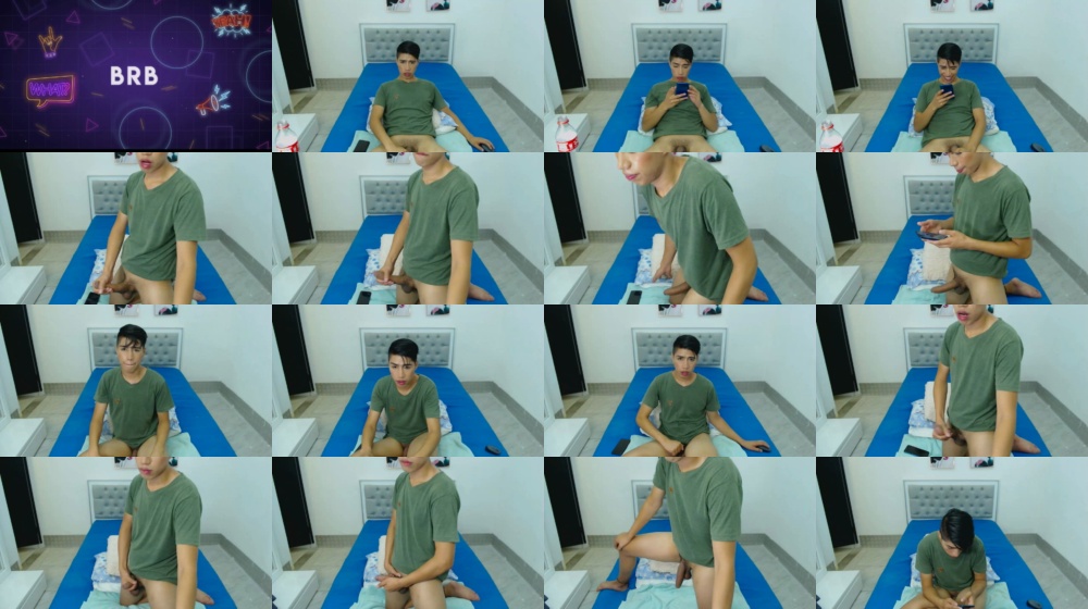 conejito_hot19 12-05-2020  Recorded Video Toys