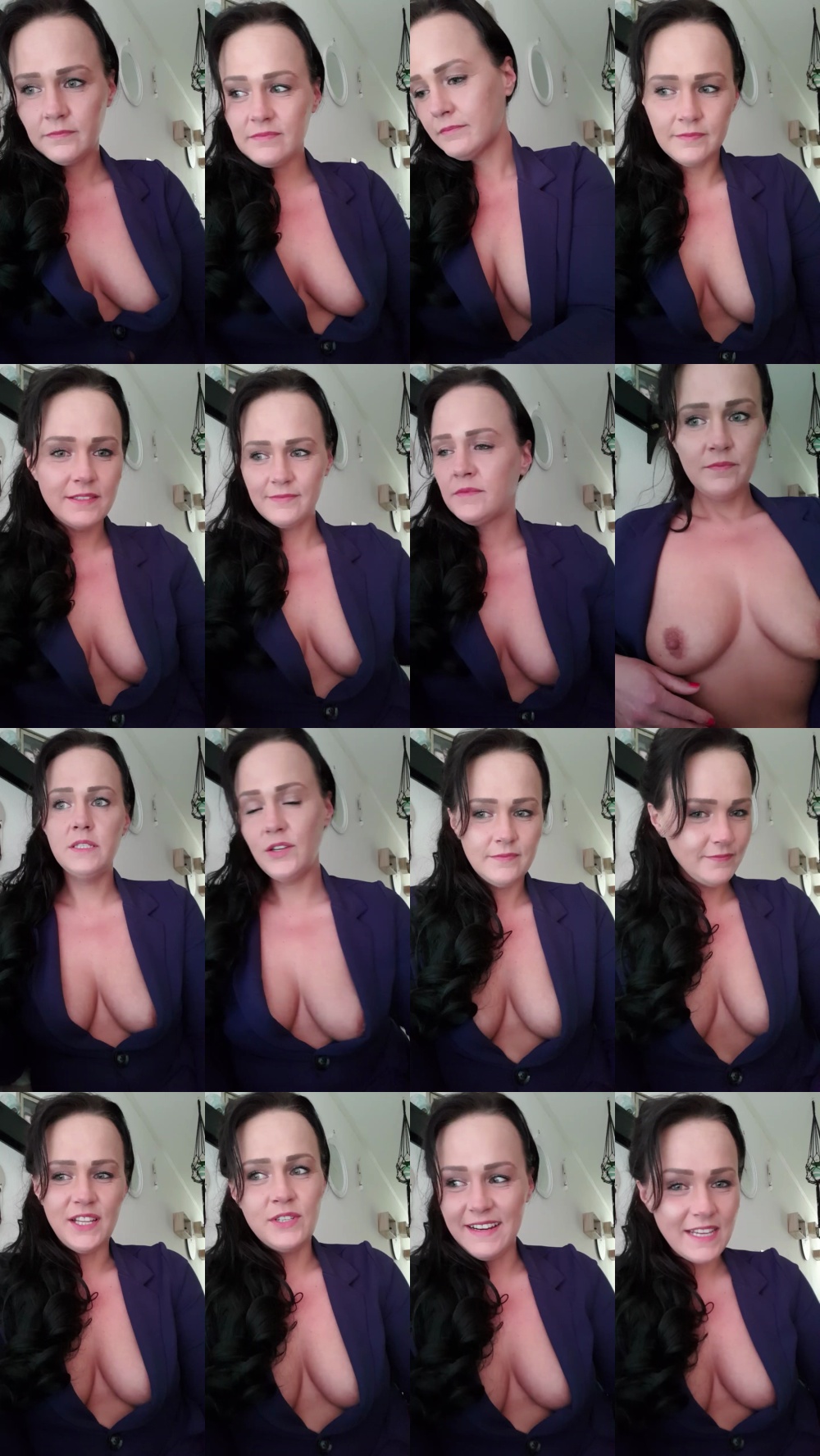 Sonia4999 12-05-2020 Cam  Recorded Porn
