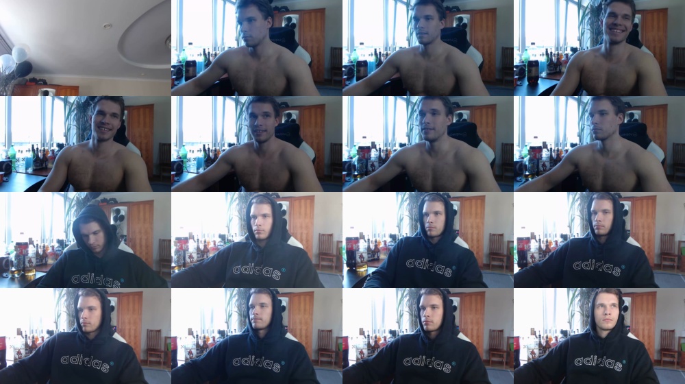 LovleyCouple 12-05-2020  Recorded Video Topless
