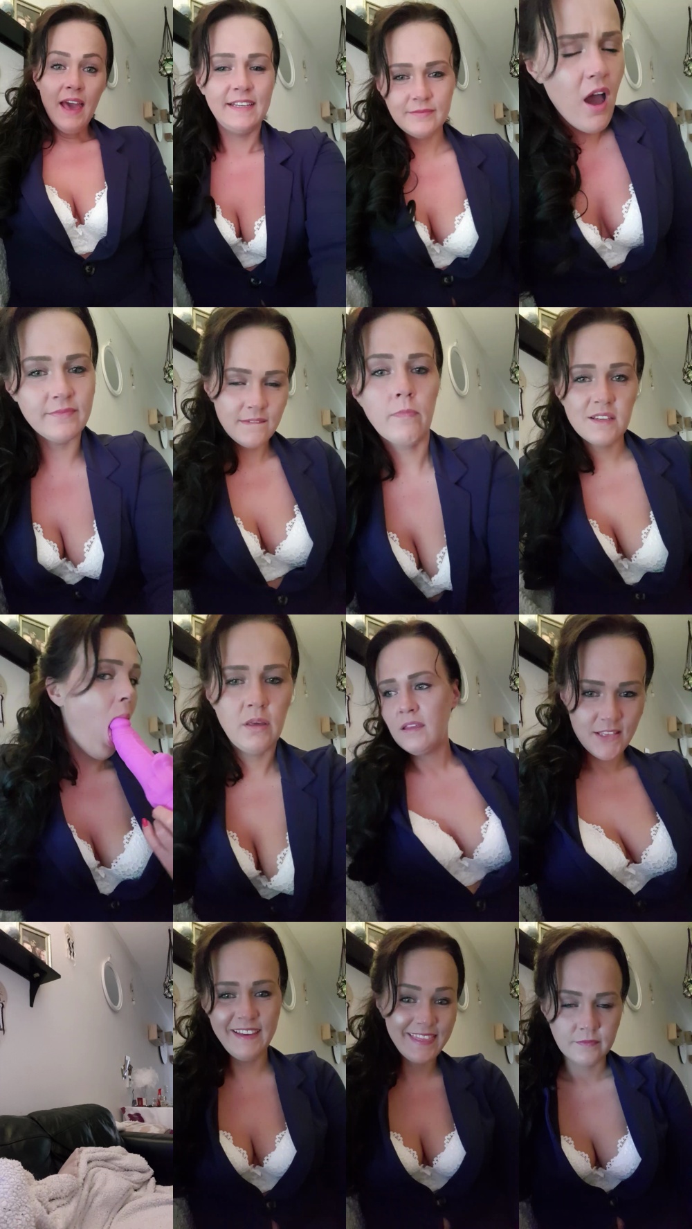 Sonia4999 12-05-2020 Cam  Recorded Webcam